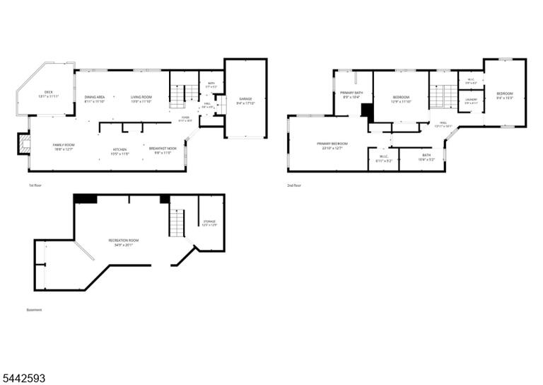 Property listing MLS 4040157 photo 30