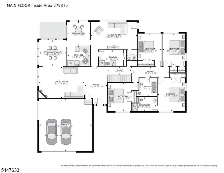 Property listing MLS 4041564 photo 34