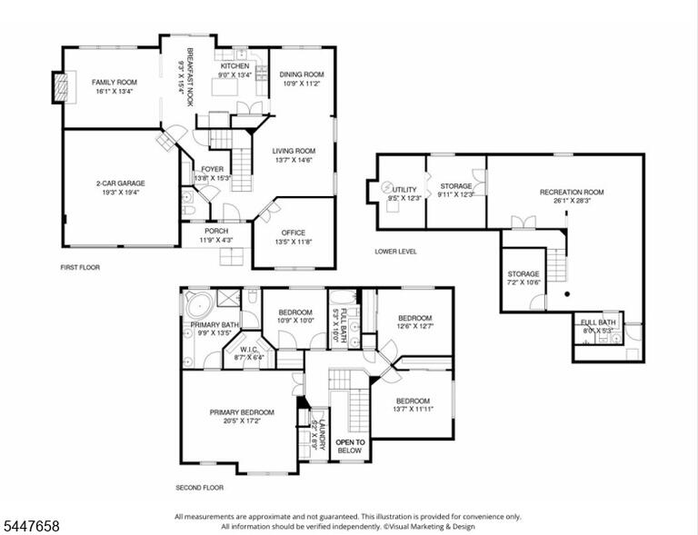 Property listing MLS 4041588 photo 38