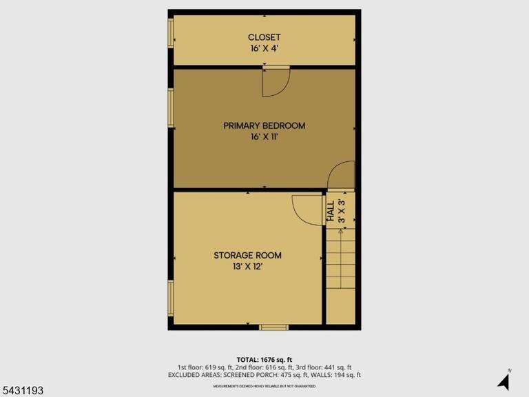 Property listing MLS 4042135 photo 21