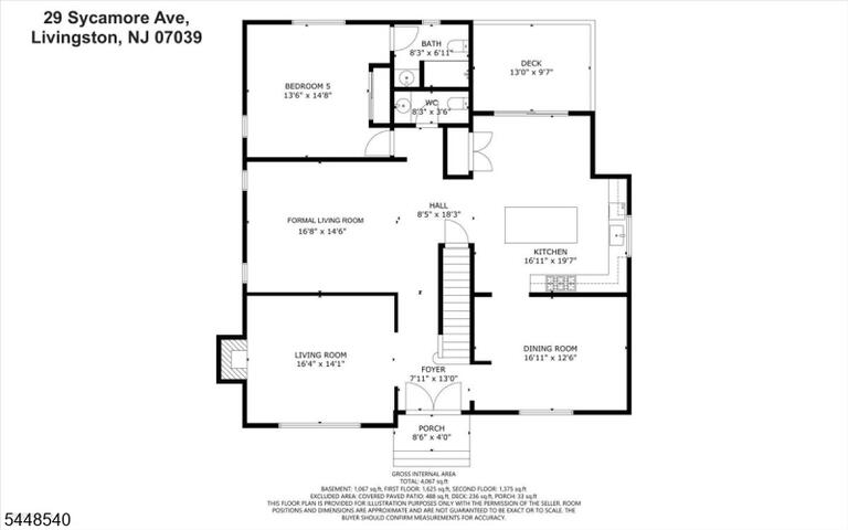 Property listing MLS 4042349 photo 48