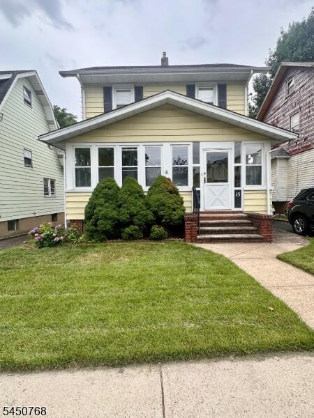 Property listing MLS 4045183 photo 1