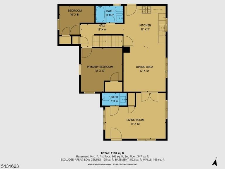 Property listing MLS 4045841 photo 24