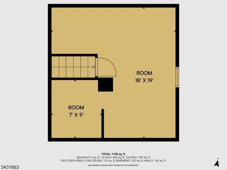 Property listing MLS 4045841 photo 25