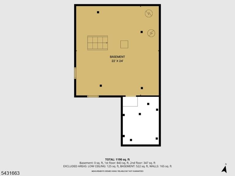 Property listing MLS 4045841 photo 26