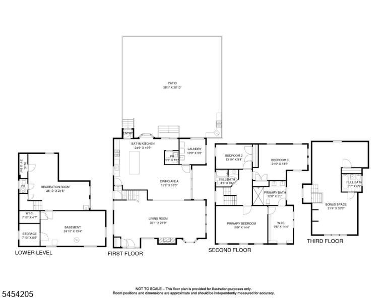 Property listing MLS 4047171 photo 49