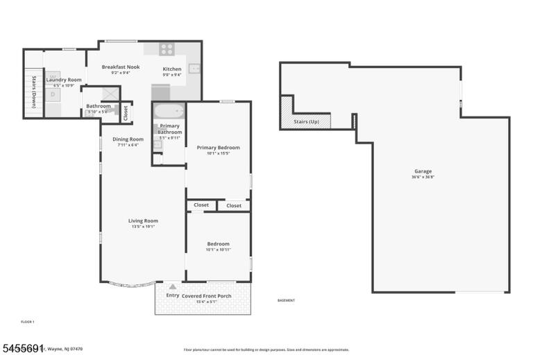Property listing MLS 4048487 photo 21