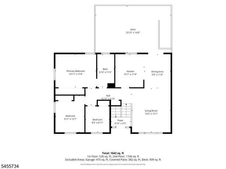 Property listing MLS 4048510 photo 42