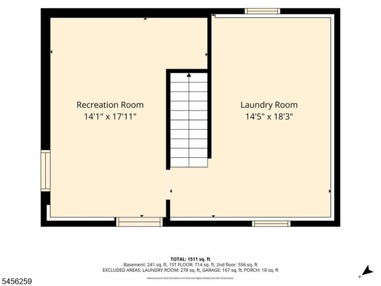 Property listing MLS 4048913 photo 39