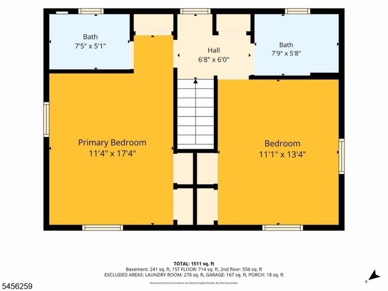 Property listing MLS 4048913 photo 40