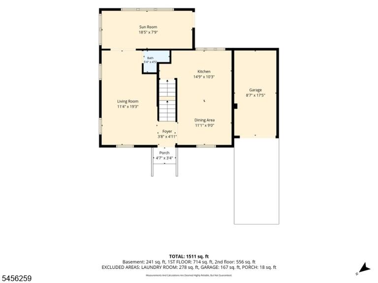 Property listing MLS 4048913 photo 42