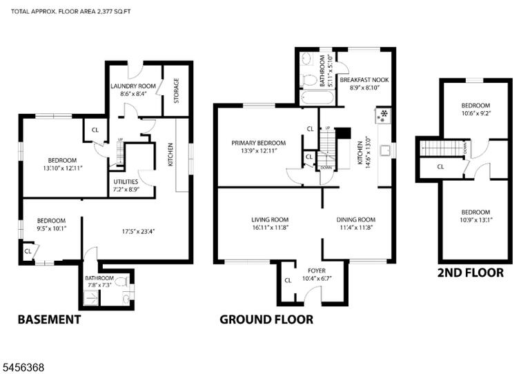 Property listing MLS 4048998 photo 2