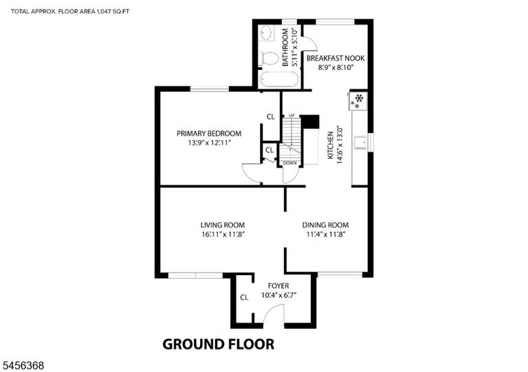 Property listing MLS 4048998 photo 4