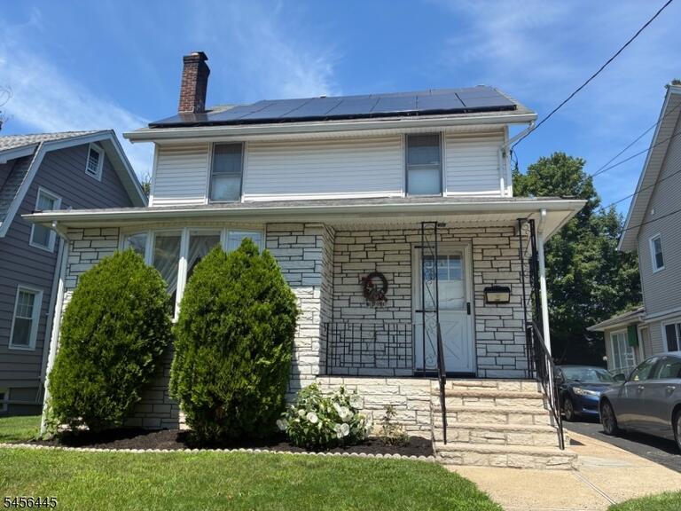 Property listing MLS 4049167 photo 1