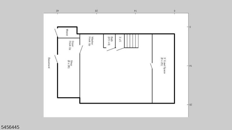 Property listing MLS 4049167 photo 47