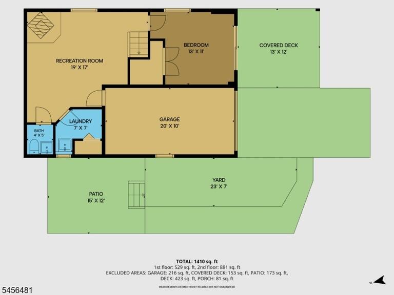 Property listing MLS 4049237 photo 30
