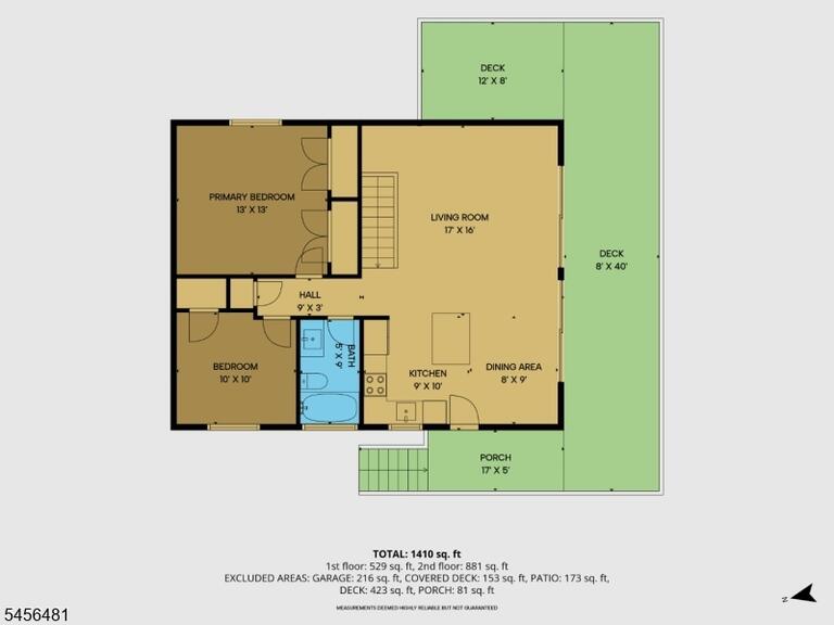 Property listing MLS 4049237 photo 31