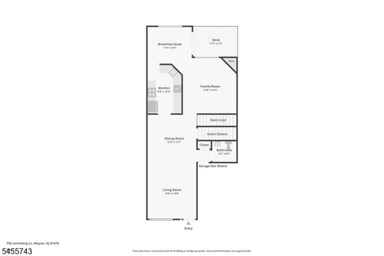 Property listing MLS 4049241 photo 37