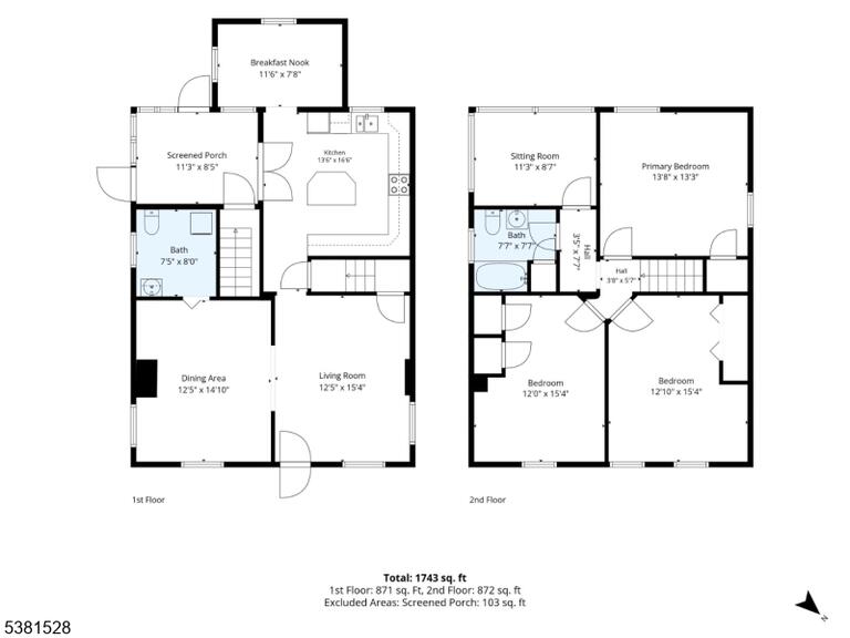 Property listing MLS 4049320 photo 41