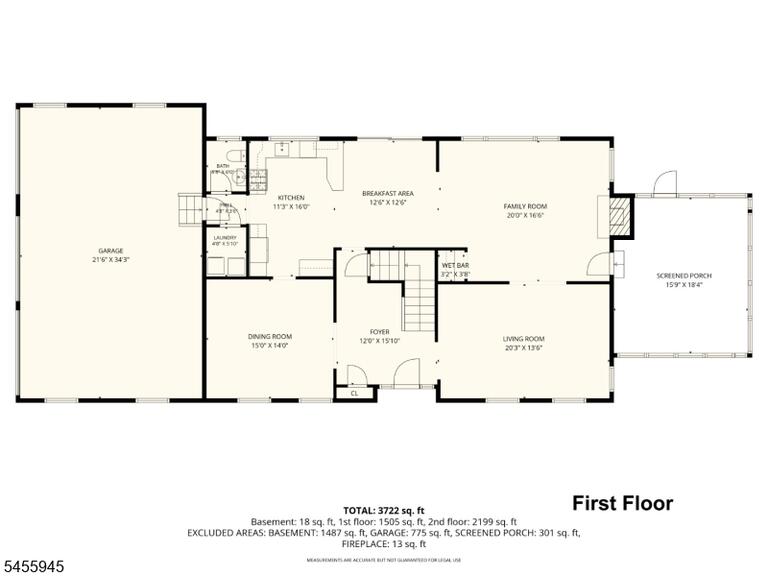 Property listing MLS 4049360 photo 39