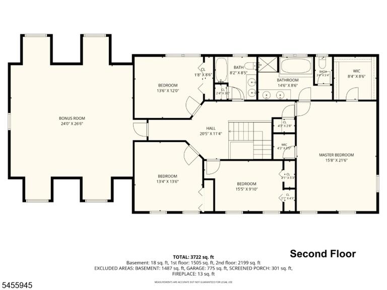 Property listing MLS 4049360 photo 40