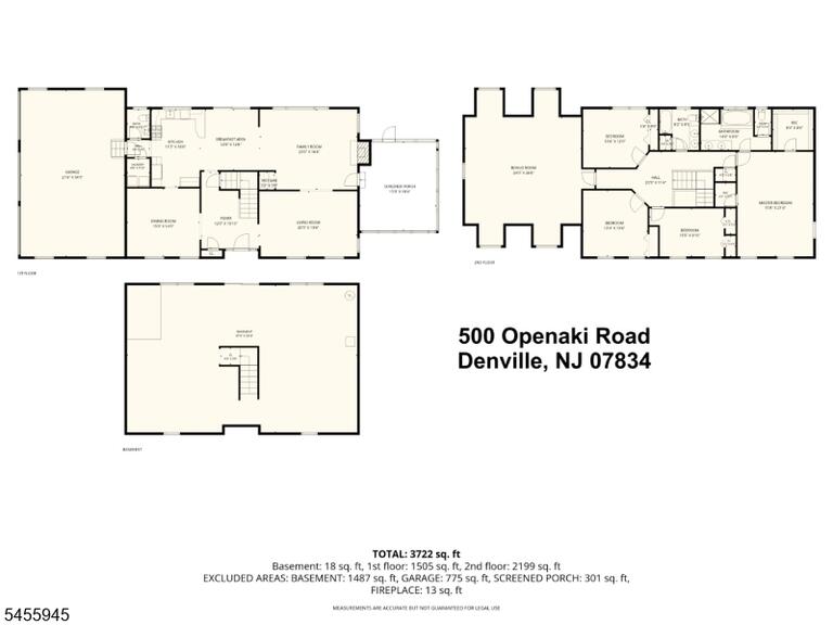 Property listing MLS 4049360 photo 41