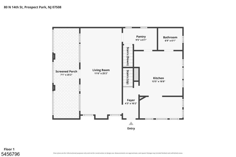 Property listing MLS 4049381 photo 21
