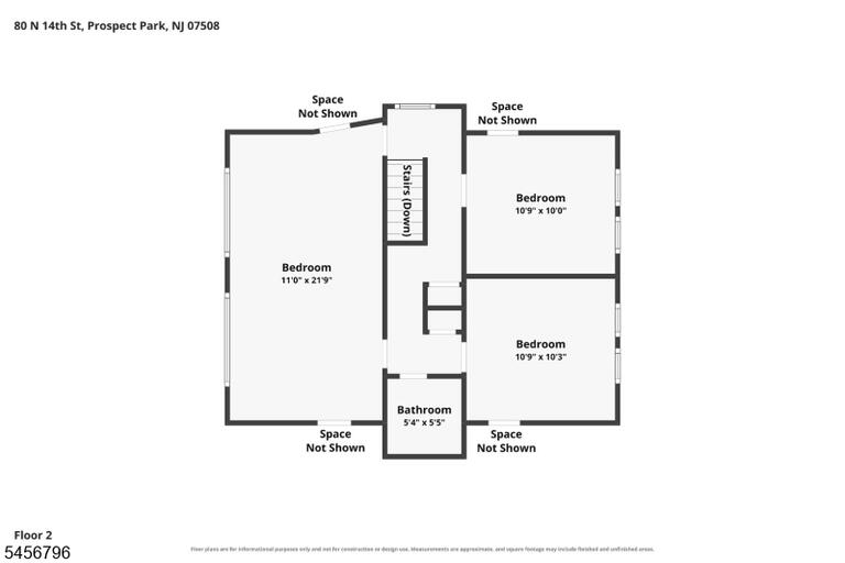 Property listing MLS 4049381 photo 22