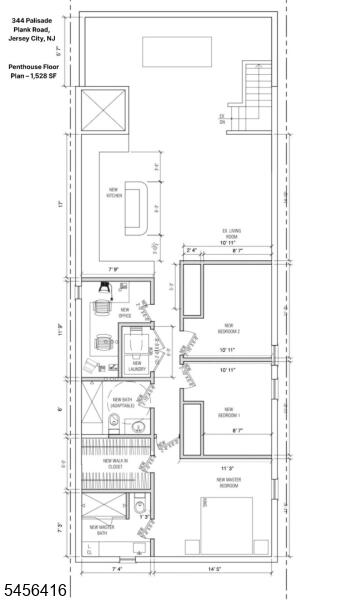 Property listing MLS 4049547 photo 20