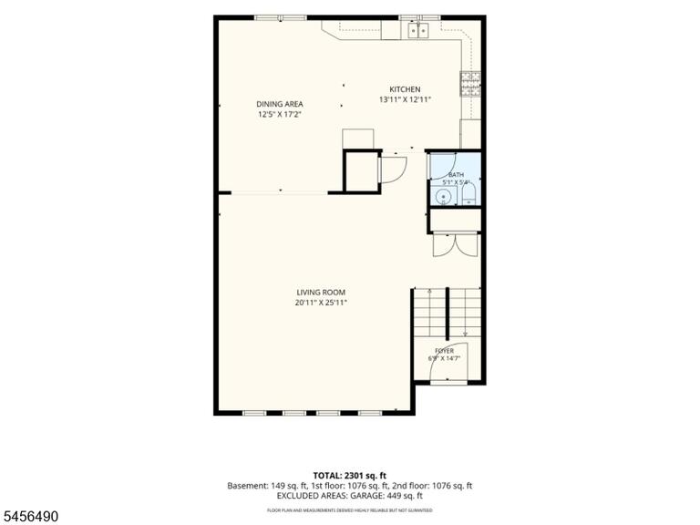 Property listing MLS 4049594 photo 29