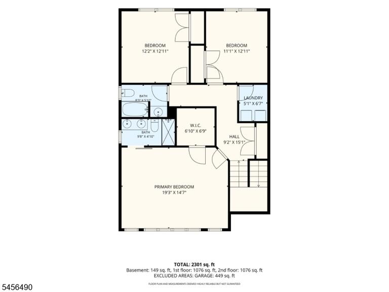 Property listing MLS 4049594 photo 30