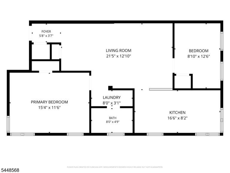 Property listing MLS 4049732 photo 15