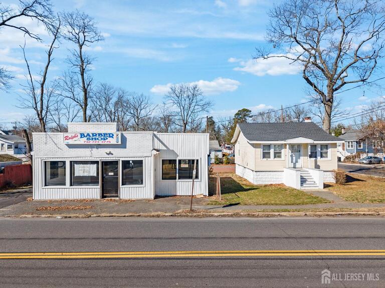 Photo 1 of 294 Devoe Avenue, Spotswood NJ 08884, Spotswood, NJ