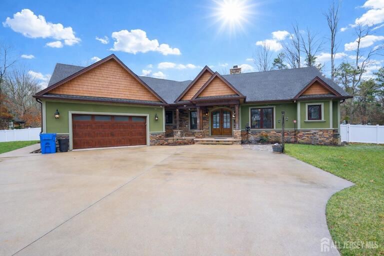 Photo 2 of 94 E Pleasant Grove Road, Jackson NJ 08527, Jackson, NJ