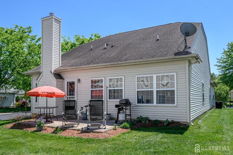 Photo 33 of 70 Vineyard Court, Monroe NJ 08831, Monroe, NJ