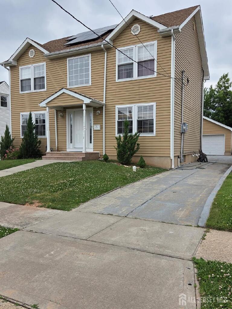 Photo 2 of 117 Dorothy Street, Carteret NJ 07008, Carteret, NJ