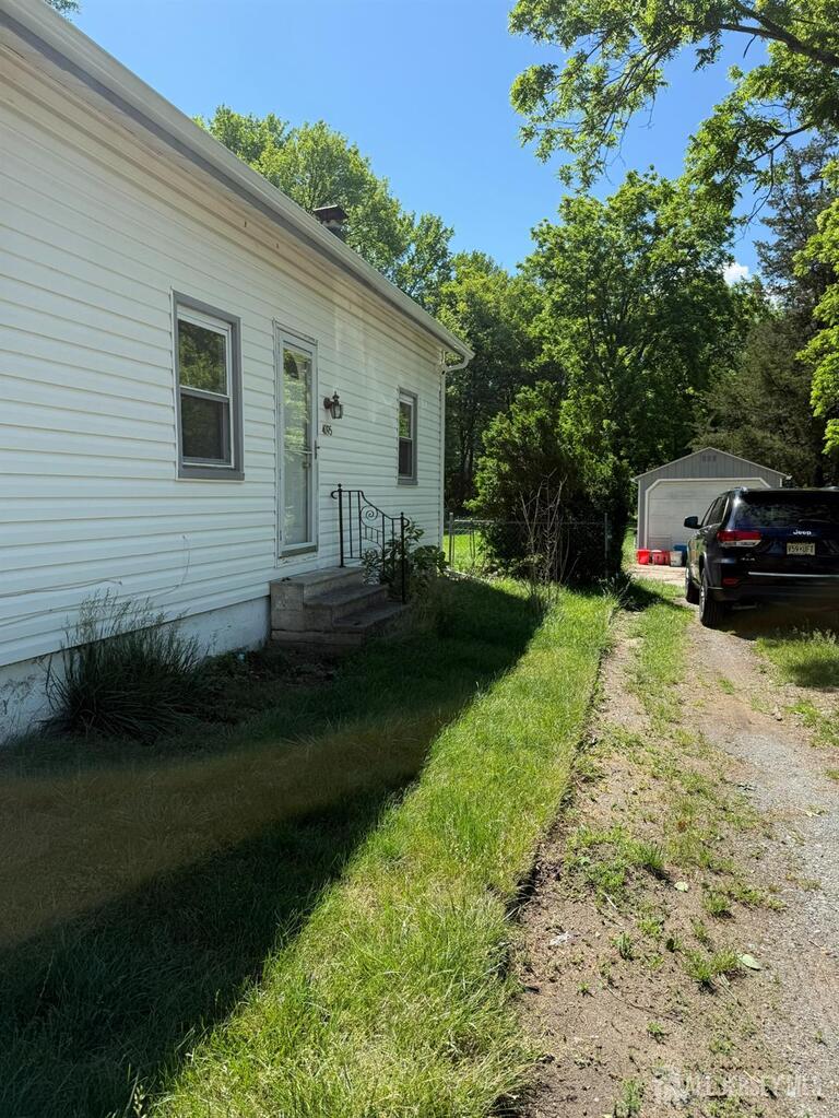 Property