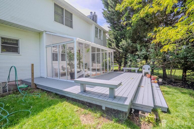 Photo 7 of 1 Bunting Court, Plainsboro NJ 08536, Plainsboro, NJ