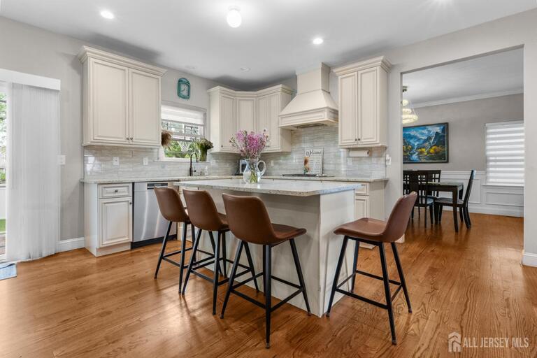 Photo 7 of 628 New Dover Road, Colonia NJ 07607, Colonia, NJ