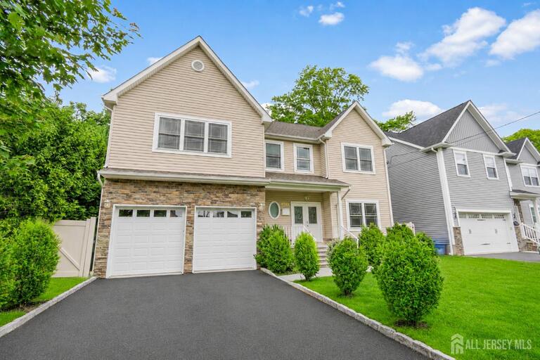Photo 2 of 628 New Dover Road, Colonia NJ 07607, Colonia, NJ