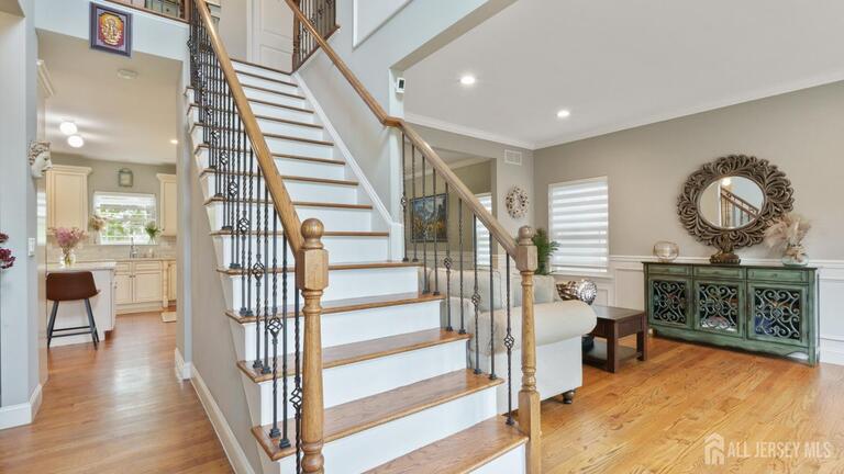 Photo 3 of 628 New Dover Road, Colonia NJ 07607, Colonia, NJ