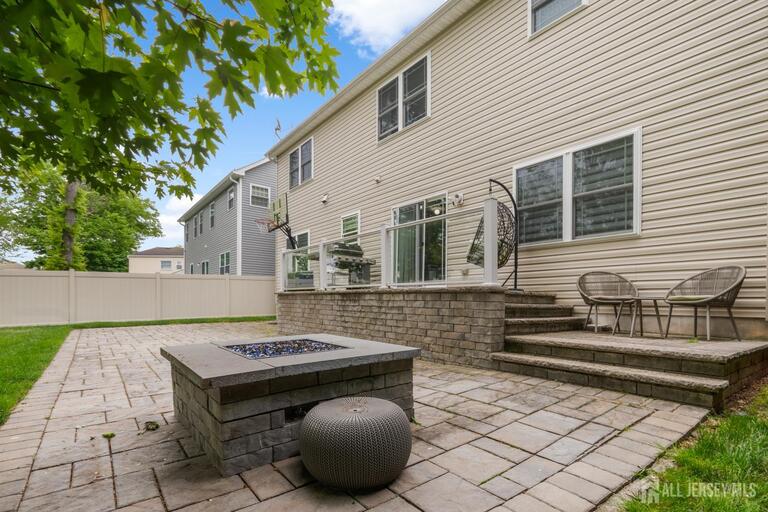 Photo 23 of 628 New Dover Road, Colonia NJ 07607, Colonia, NJ