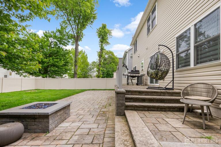 Photo 24 of 628 New Dover Road, Colonia NJ 07607, Colonia, NJ