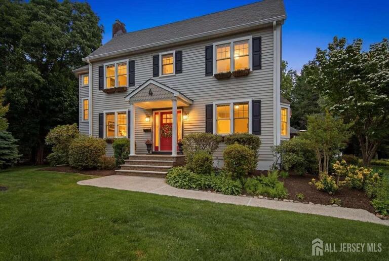 Photo 30 of 4 Honey Court, Metuchen NJ 08840, Metuchen, NJ