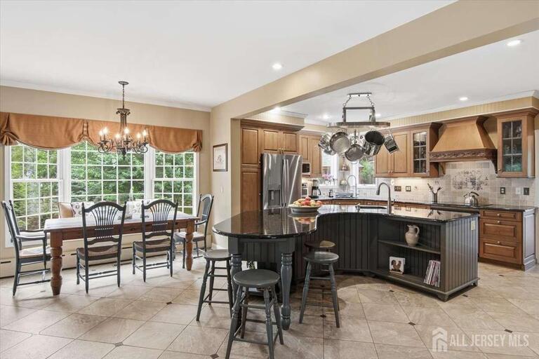 Photo 2 of 4 Honey Court, Metuchen NJ 08840, Metuchen, NJ
