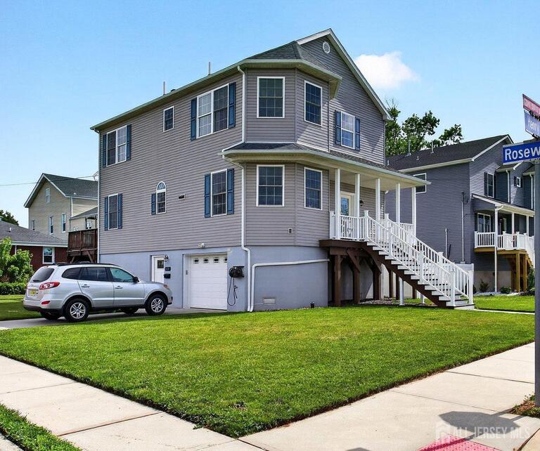 Photo 25 of 120 S Rosewell Street, South Amboy NJ 08879, South Amboy, NJ