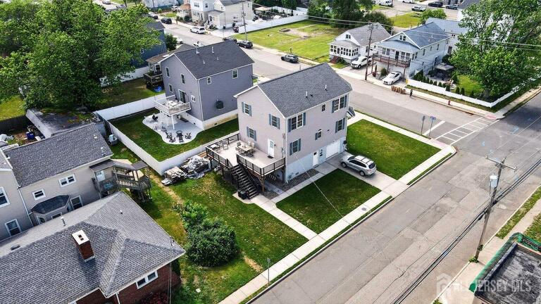 Photo 39 of 120 S Rosewell Street, South Amboy NJ 08879, South Amboy, NJ
