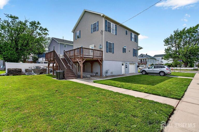 Photo 30 of 120 S Rosewell Street, South Amboy NJ 08879, South Amboy, NJ