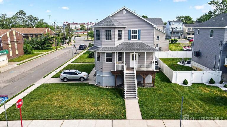 Photo 37 of 120 S Rosewell Street, South Amboy NJ 08879, South Amboy, NJ