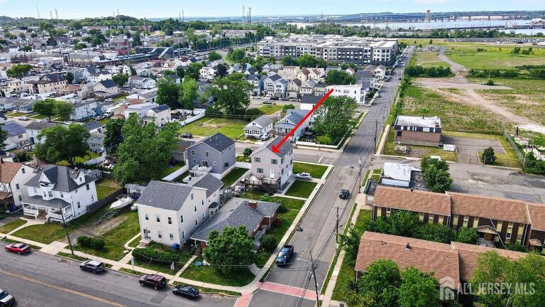 Photo 36 of 120 S Rosewell Street, South Amboy NJ 08879, South Amboy, NJ